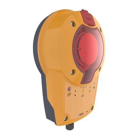 Produal KRM-X-1 User manual