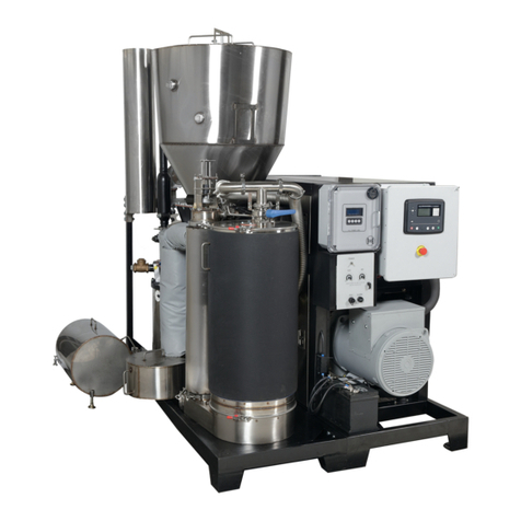 All Power Labs PP30 Start-up