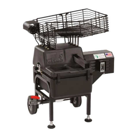 wittek 50G manual