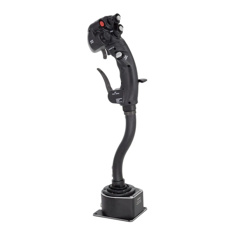 VKB-Sim Gunfighter Mk.II quick guide
