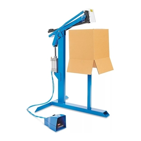 U-Line H-3070 manual
