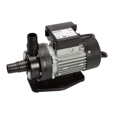 Steinbach CPS 40-2 User manual