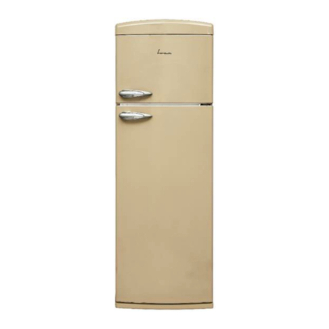 FRAM FDD-VRR311BDF+ manual