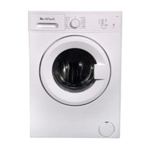 Onwa LD-510 user manual