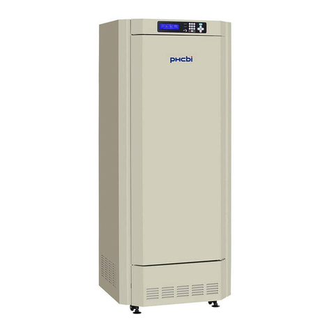 Phcbi MLR-352 Series Service manual