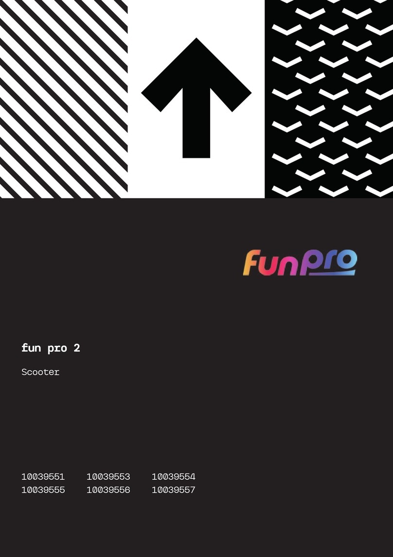 Chal-tec fun pro 2 manual