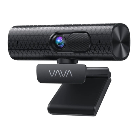 Vava VA-VD020 user manual