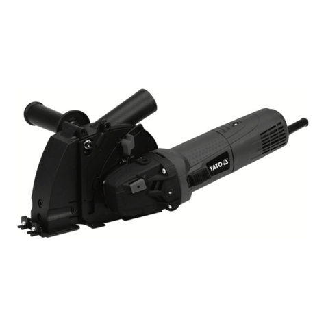 YATO YT-82015 Original instructions