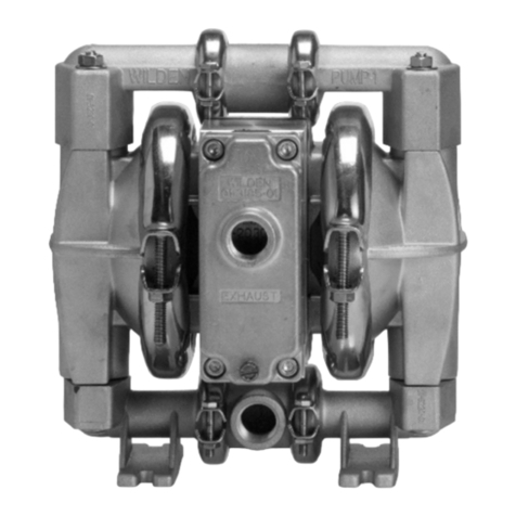 Dover PSG WILDEN Pro-Flo SHIFT PS1 Engineering, operation & maintenance Dover PSG WILDEN Pro-Flo SHIFT PS1 Engineering, operation & maintenance