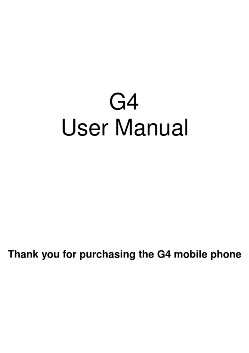 Archive G4 user manual