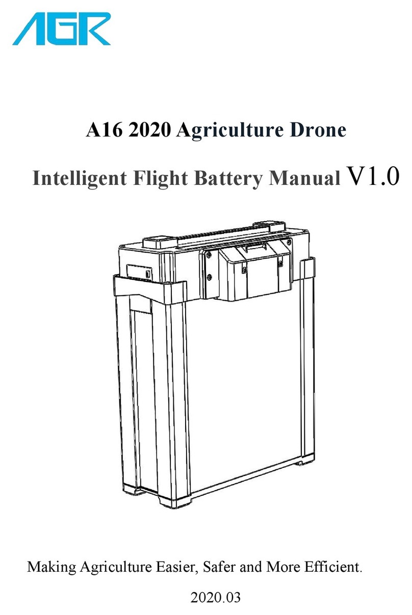 Hangzhou Qifei Intelligence Technology A16 2020 manual