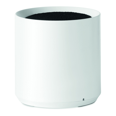 Mid Ocean Brands MO6251 user manual