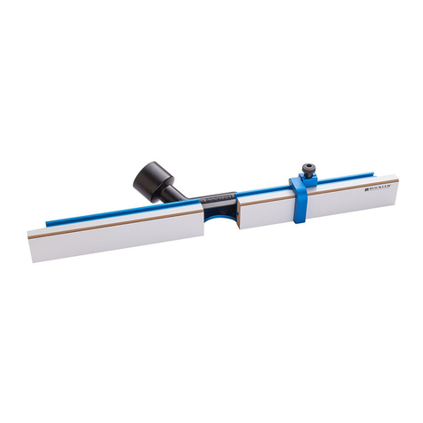 Rockler 53648 User manual Rockler 53648 User manual