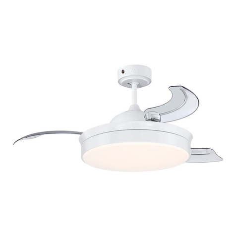 Westinghouse TORI 73043 manual