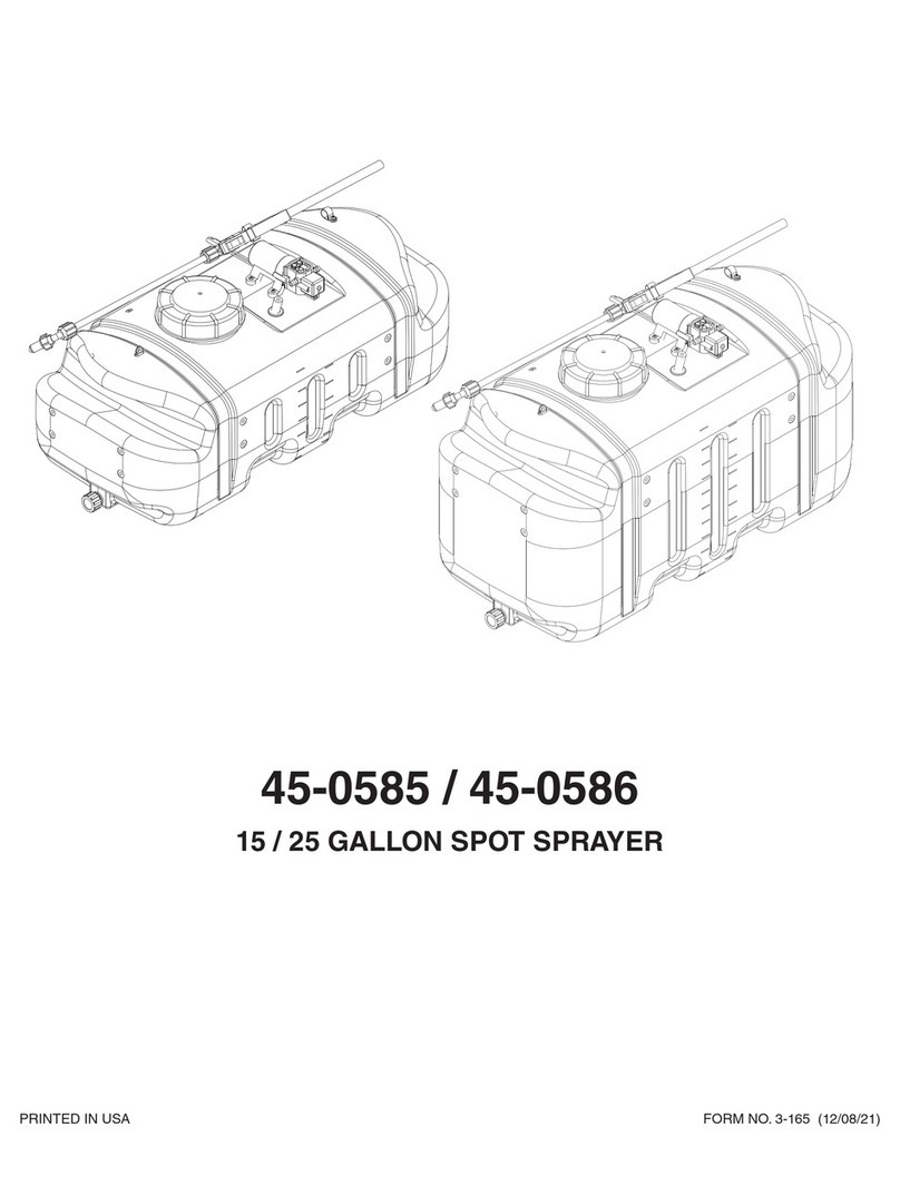 Agri-Fab 45-0585 manual