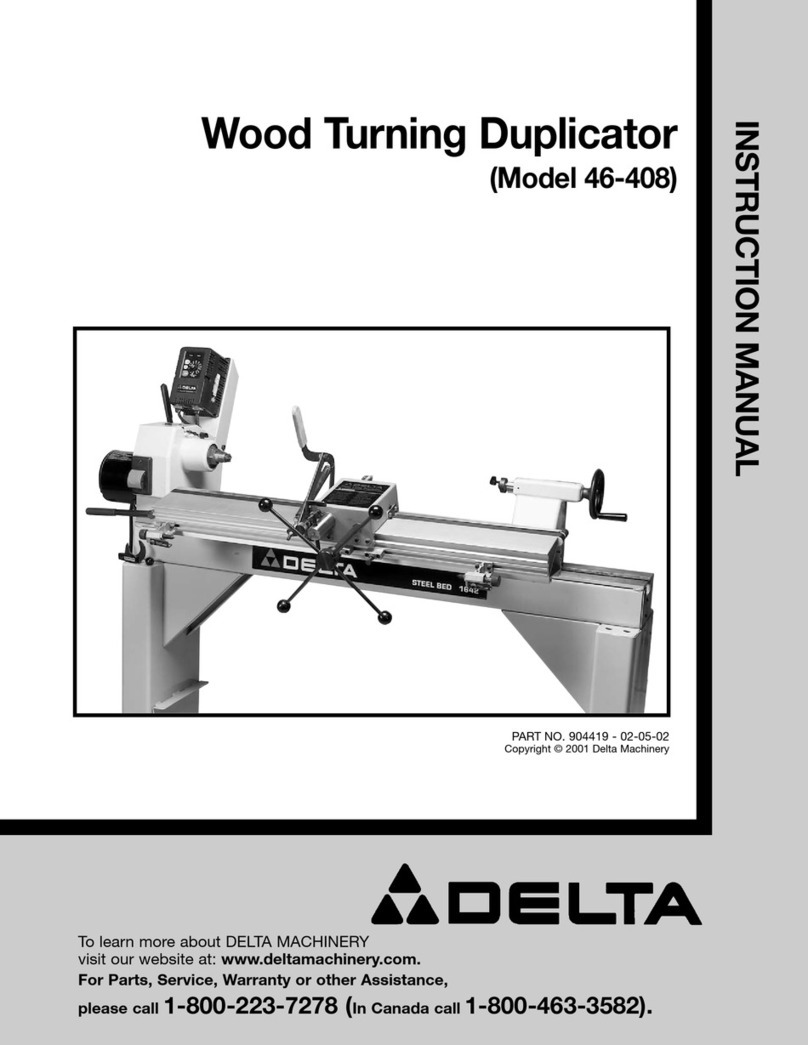 Delta 46-408 instruction manual