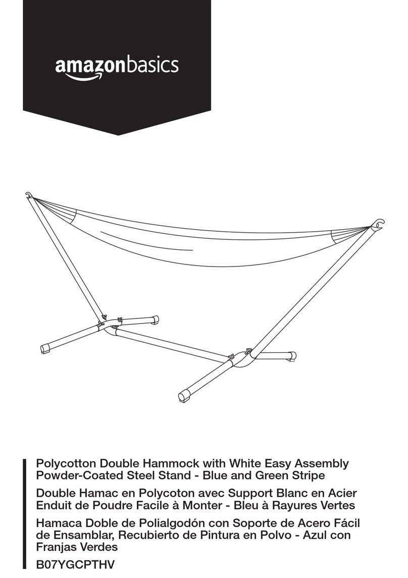 AmazonBasics B07YGCPTHV User manual