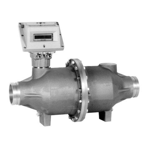 Brodie Non-Ferrous BiRotor Plus User manual