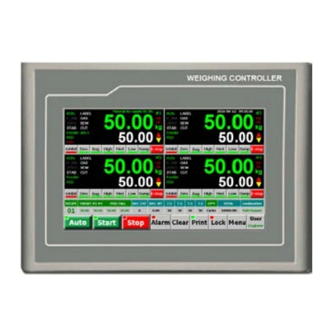Supmeter BST106-M10(GH) User manual Supmeter BST106-M10(GH) User manual