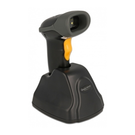 DeLOCK 90518 user manual