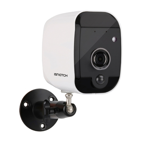iSNATCH HeyCam Free 67.6894.50 manual