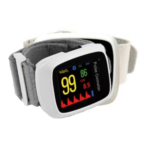 Creative Medical AP-10 user manual