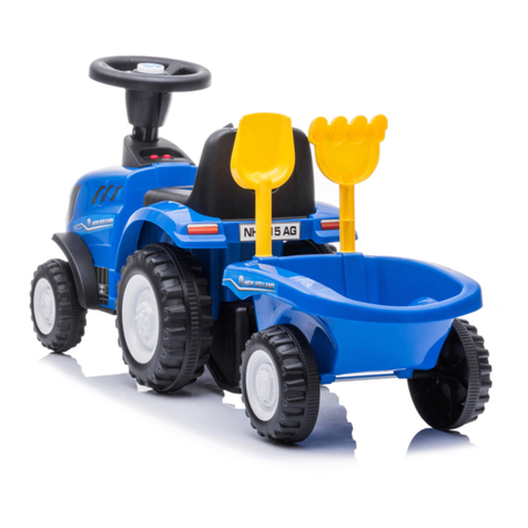 Buddy Toys BPC 5175 User manual