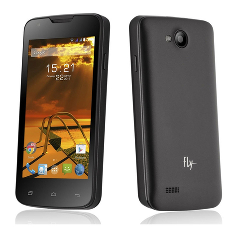 FLY IQ4401 User manual