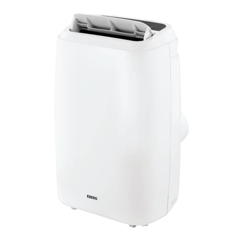 Eberg VIGO V52HD User manual