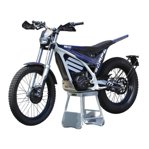 EM EPURE Series manual