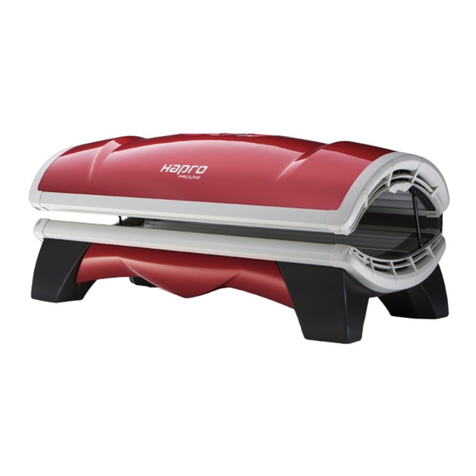 Proline Hapro 28 C SLi User manual