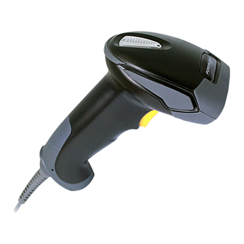 POSIFLEX CD-3860 user manual