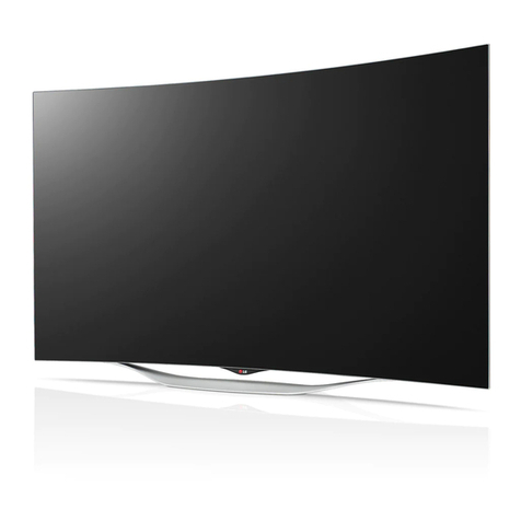 LG EC97 User manual