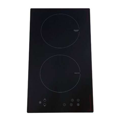 montpellier MON-INT30T15 User manual