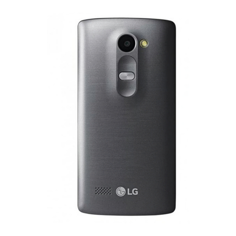 LG LGH324T.ASEAKT user guide