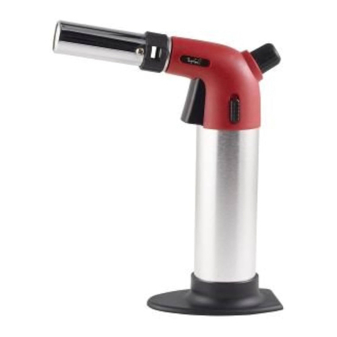 Bright Spark BS3328 Instructions for use