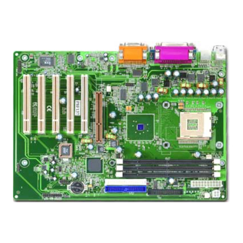 Freetech P8F137 User manual Freetech P8F137 User manual