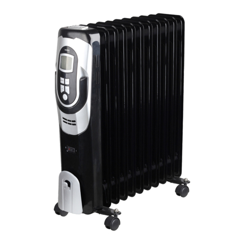 Eberg R11 user manual