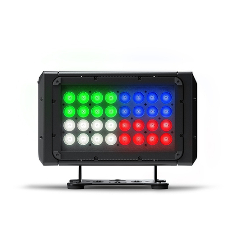 DTS X BRICK user manual