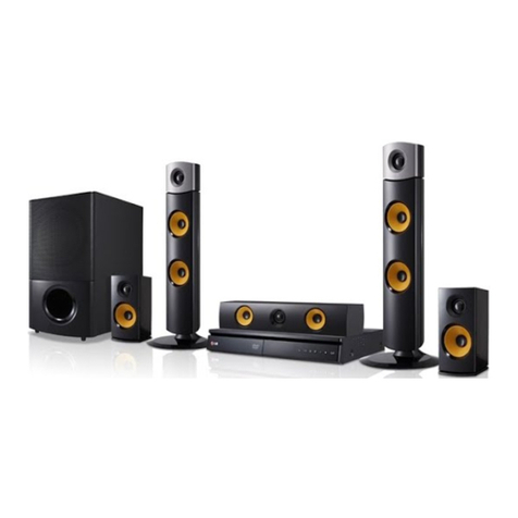 LG DH6330P owner's manual