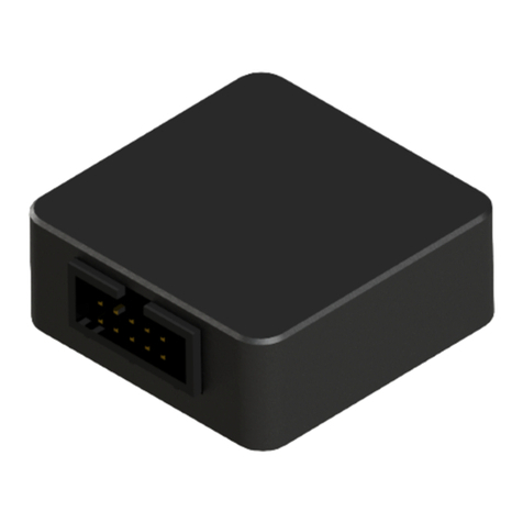 AMS AS5047D user manual