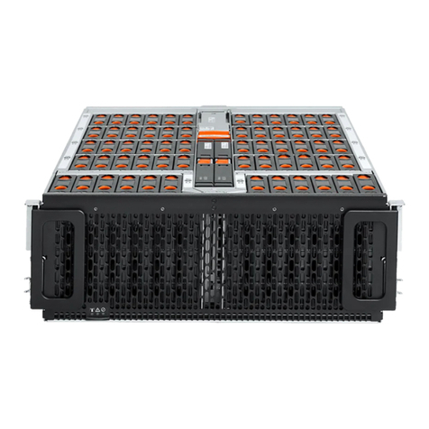 Western Digital HGST 4U60 installation guide Western Digital HGST 4U60 installation guide