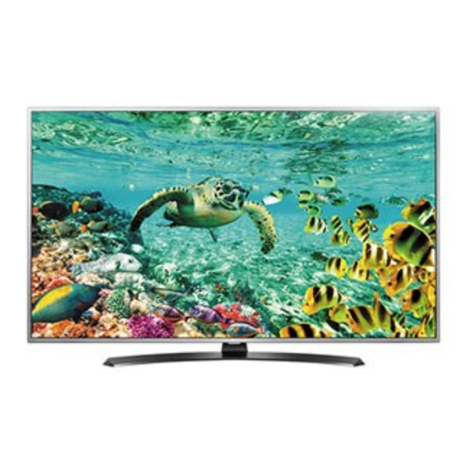 LG 75UH855V.AFP owner's manual