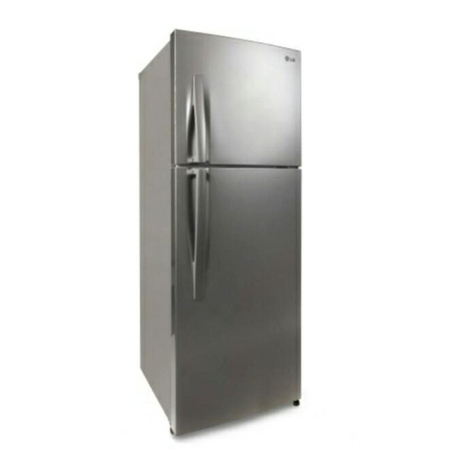 LG GT-M3181PZ owner's manual