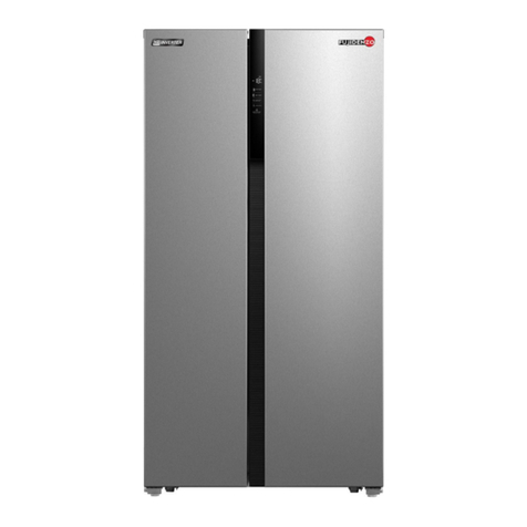 FUJIDENZO ISR-24SS instruction manual