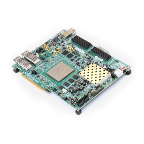 Xilinx VCU118 Tutorial