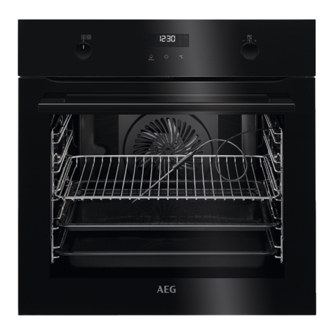 AEG BPK556220B user manual