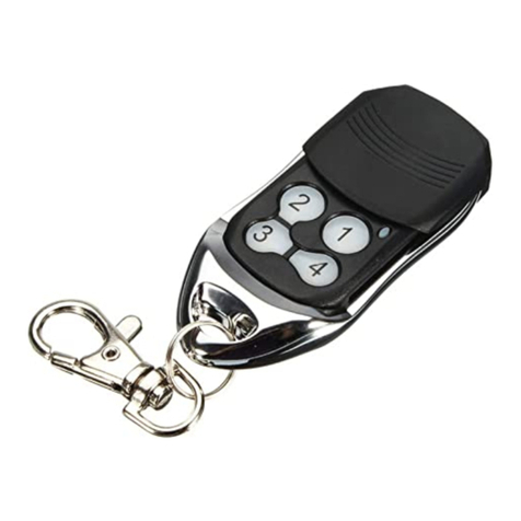 Seip B43A023004 User manual