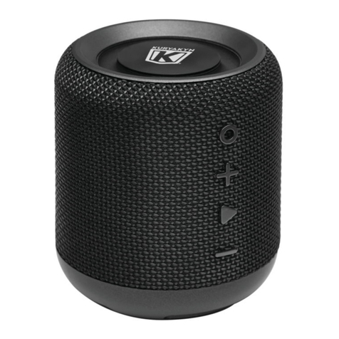 Kuryakyn SIDEKIX PLUS user manual
