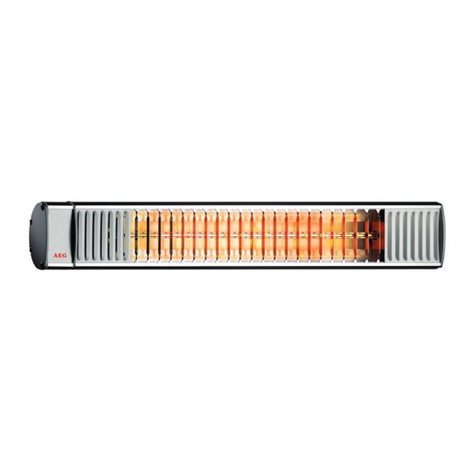pefra IR Premium 1650 - 2000 CL H Conversion instructions pefra IR Premium 1650 - 2000 CL H Conversion instructions